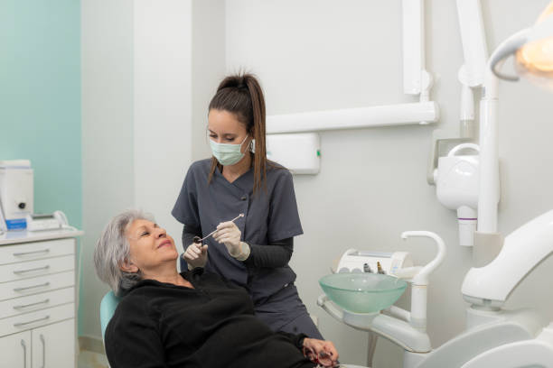 Best Emergency Tooth Extraction  in Williamson, WV