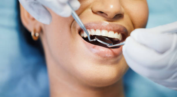 Best Dentist for Tooth Abscess  in Williamson, WV