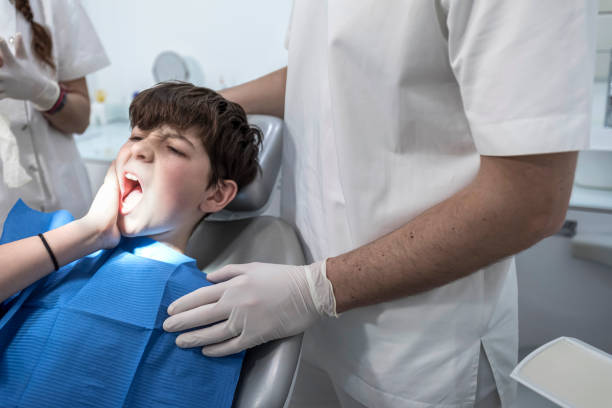 Best Tooth Infection Emergency Dentist  in Williamson, WV