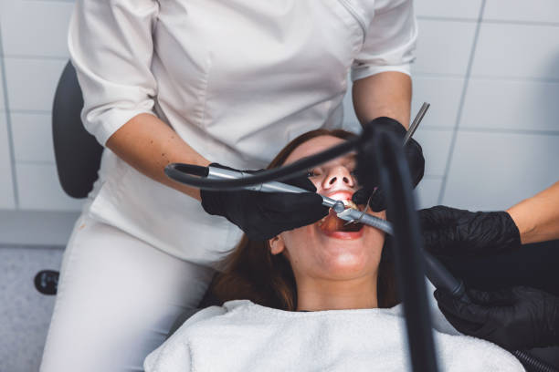 Best Emergency Gum Pain Relief  in Williamson, WV